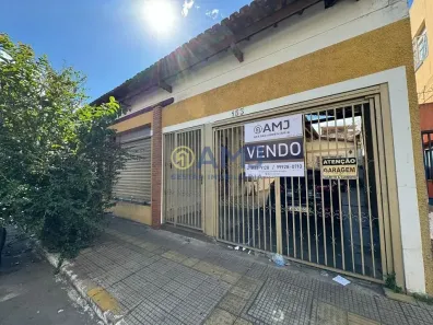 Casa com 3 Quartos à venda, 210m² no Setor Campinas, Goiânia
