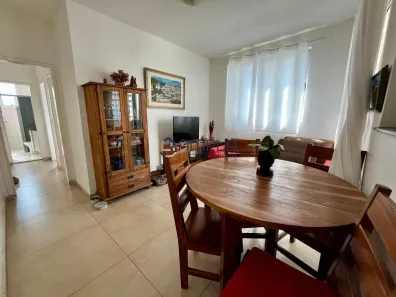Apartamento com 2 Quartos à venda, 55m² no Buritis, Belo Horizonte