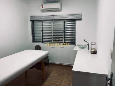 Sala Comercial para alugar, 45m² no Centro, Suzano