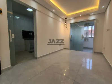 Apartamento com 1 Quarto à venda, 58m² no Tupi, Praia Grande