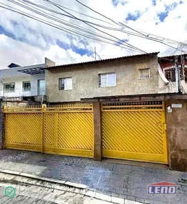 Sobrado com 3 Quartos à venda, 500m² no Penha de França, São Paulo