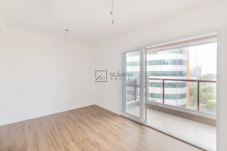 Apartamento com 2 Quartos para alugar, 60m² no Pinheiros, São Paulo