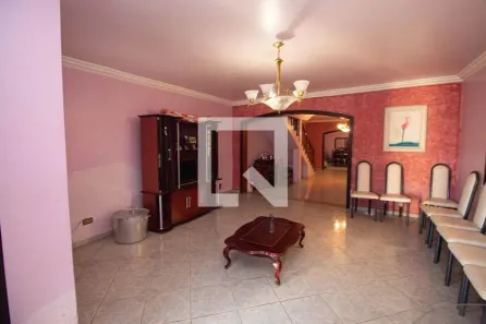 Casa com 5 Quartos à venda, 510m² no Vila Nilo, São Paulo