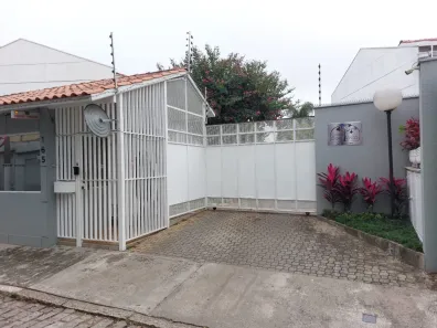 Casa de Condomínio com 3 Quartos à venda, 90m² no Santo Amaro, São Paulo