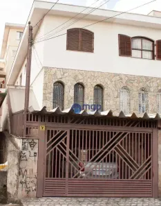 Sobrado com 4 Quartos à venda, 171m² no Vila Gustavo, São Paulo