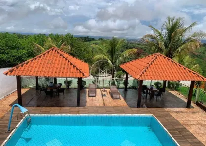 Fazenda/Sítio com 5 Quartos para alugar, 3000m² no Sumaré, Igarapé