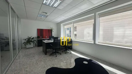 Sala Comercial para venda ou aluguel, 200m² no Consolação, São Paulo