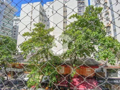 Apartamento com 3 Quartos à venda, 91m² no Icaraí, Niterói