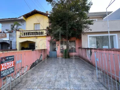 Casa para venda ou aluguel, 130m² no Vila Olímpia, São Paulo
