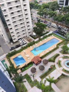 Apartamento com 2 Quartos à venda, 56m² no Vila Regente Feijó, São Paulo