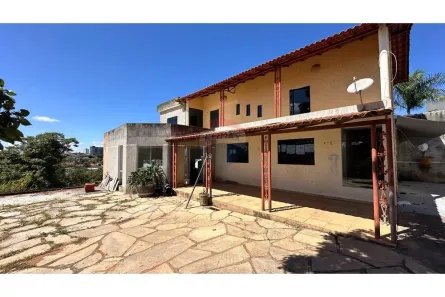 Casa de Condomínio com 3 Quartos à venda, 596m² no Setor Habitacional Vicente Pires - Trecho 3, Brasília