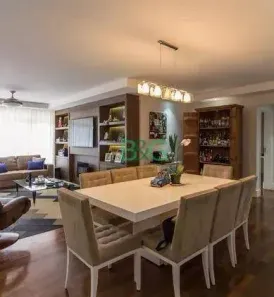 Apartamento com 3 Quartos à venda, 210m² no Bela Vista, São Paulo