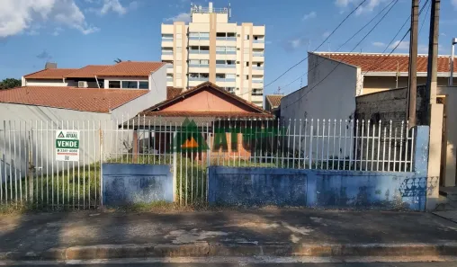 Casa com 2 Quartos à venda, 55m² no Jardim Alah, Londrina