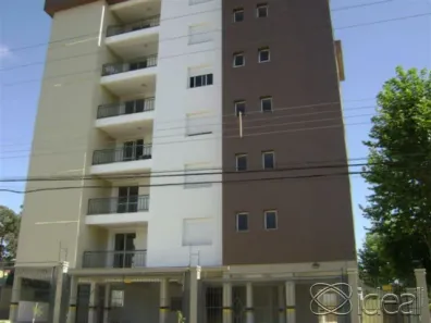 Apartamento com 3 Quartos à venda, 83m² no Vinhedos, Caxias do Sul