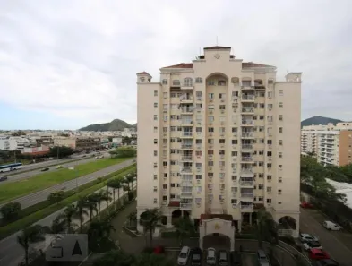Apartamento com 2 Quartos à venda, 62m² no Barra da Tijuca, Rio de Janeiro