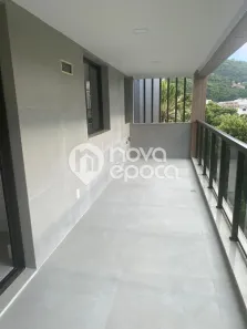 Cobertura com 3 Quartos à venda, 184m² no Botafogo, Rio de Janeiro
