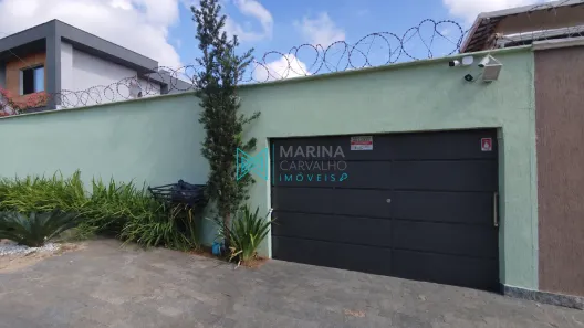 Casa com 4 Quartos à venda, 260m² no Alto do Joá, Lagoa Santa