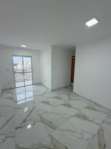 Apartamento com 3 Quartos para alugar, 68m² no Jardim do Triunfo, Guarulhos