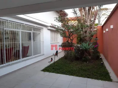 Casa com 3 Quartos à venda, 360m² no Nova Petrópolis, São Bernardo do Campo