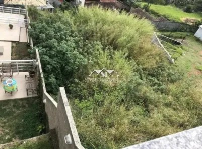 Lote/Terreno à venda, 560m² no Itamarati, Petrópolis