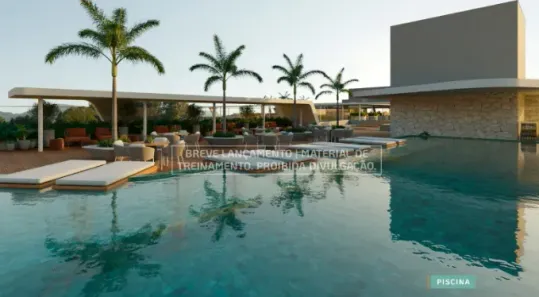 Apartamento com 1 Quarto à venda, 29m² no , Tamandaré