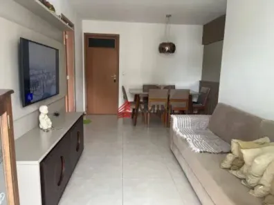 Apartamento com 2 Quartos à venda, 68m² no Icaraí, Niterói