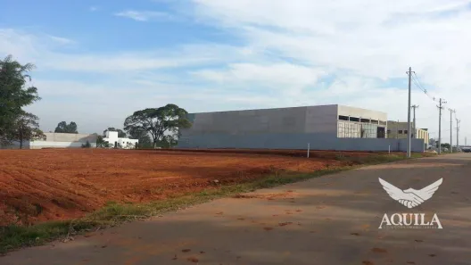 Lote/Terreno à venda, 2218m² no Éden, Sorocaba