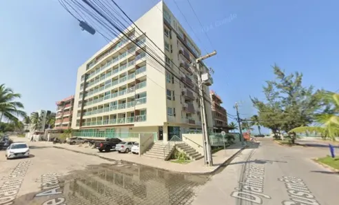 Apartamento com 1 Quarto à venda, 18m² no Intermares, Cabedelo