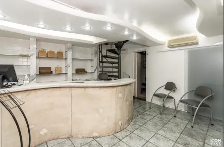 Ponto Comercial à venda, 43m² no Auxiliadora, Porto Alegre