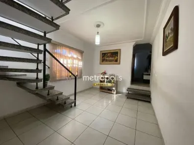 Sobrado com 4 Quartos à venda, 101m² no Parque Fongaro, São Paulo