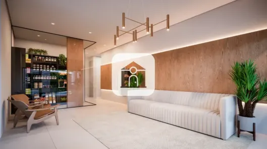 Apartamento com 2 Quartos à venda, 73m² no Patrimônio, Uberlândia