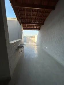 Cobertura com 2 Quartos à venda, 64m² no Parque Oratório, Santo André