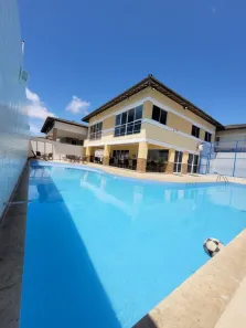 Casa de Condomínio com 3 Quartos à venda, 180m² no Stella Maris, Salvador