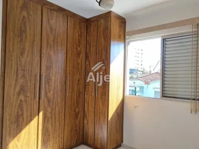Apartamento com 3 Quartos à venda, 95m² no Palmital, Marília