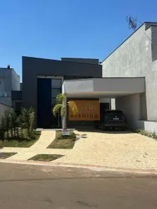 Casa de Condomínio com 3 Quartos à venda, 149m² no São Bento, Paulínia