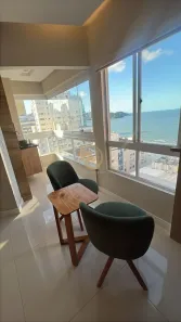 Apartamento com 3 Quartos para alugar, 120m² no Centro, Balneário Camboriú