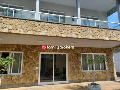 Casa com 5 Quartos à venda, 630m² no Barra da Tijuca, Rio de Janeiro