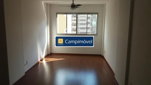 Apartamento com 3 Quartos à venda, 87m² no Jardim Proença, Campinas