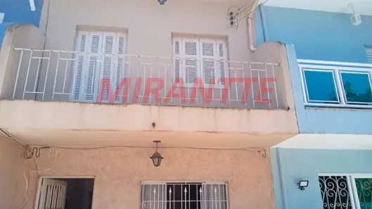 Sobrado com 2 Quartos à venda, 155m² no Jardim São Paulo(Zona Norte), São Paulo