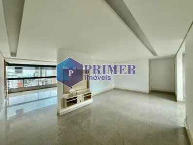 Apartamento com 4 Quartos à venda, 167m² no Belvedere, Belo Horizonte