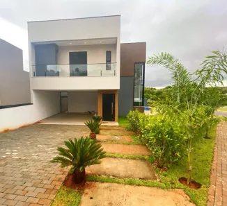 Casa de Condomínio com 3 Quartos à venda, 203m² no Condomínio Residencial Euroville II, Bragança Paulista