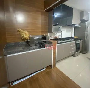 Sobrado com 2 Quartos à venda, 89m² no Jardim Nossa Senhora do Carmo, São Paulo