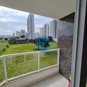 Apartamento com 2 Quartos à venda, 77m² no Parque Campolim, Sorocaba
