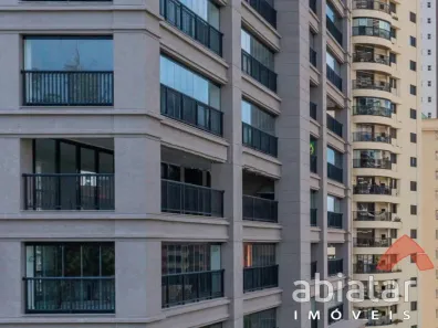 Apartamento com 4 Quartos à venda, 360m² no Alphaville Centro Industrial e Empresarial/Alphaville., Barueri