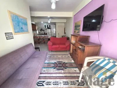 Apartamento com 3 Quartos à venda, 96m² no Jardim Las Palmas, Guarujá