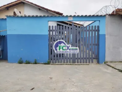Casa com 2 Quartos à venda, 48m² no Jamaica - Praia, Itanhaém