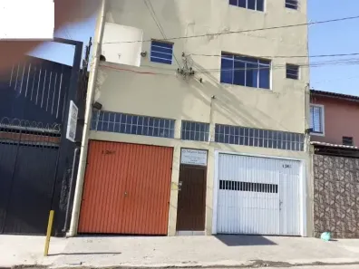 Sala Comercial com 1 Quarto para alugar, 30m² no Vila Siqueira (Zona Leste), São Paulo