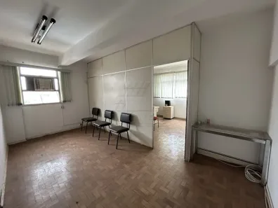 Sala Comercial à venda, 45m² no Centro, Americana
