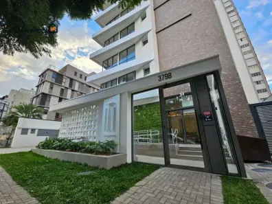 Apartamento com 3 Quartos à venda, 101m² no Água Verde, Curitiba