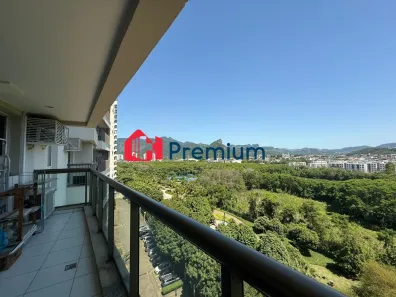 Apartamento com 3 Quartos à venda, 90m² no Barra Olímpica, Rio de Janeiro